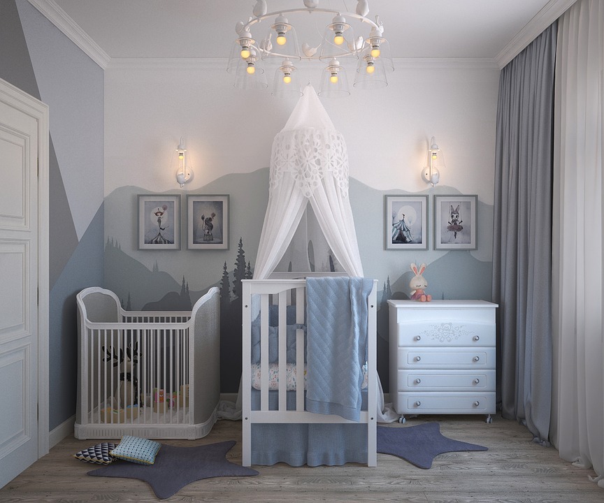 chambre enfants