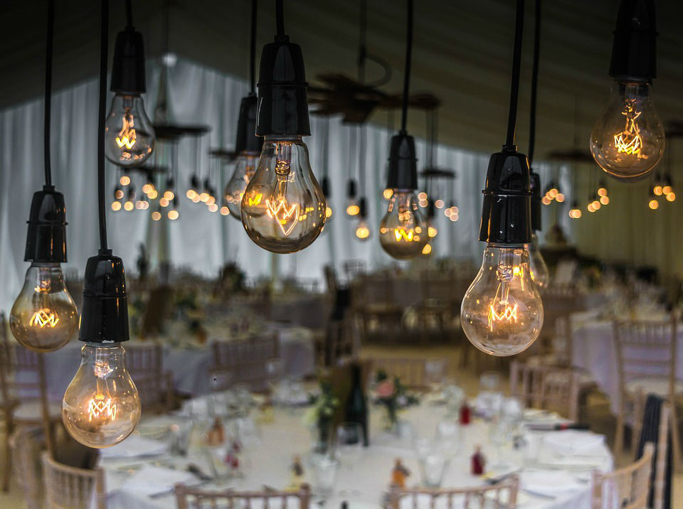 location decoration mariage
