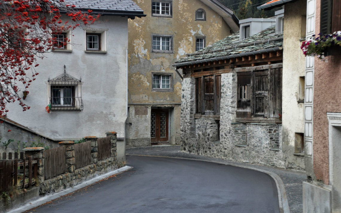 refaire facade maison