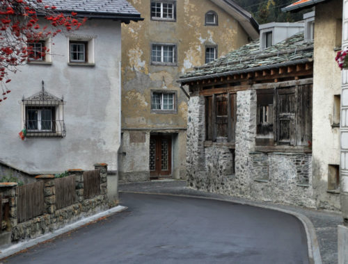 refaire facade maison