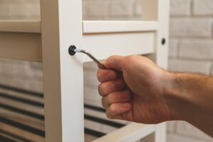 Les clés Allen, très pratique pour plusieurs tâches