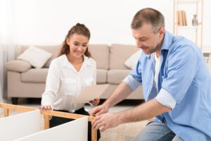 Se faire aider par un professionnel