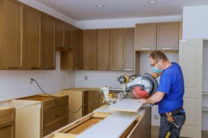 Penser à bien se protéger lorsque l'on fait du bricolage