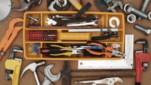 Kit de bricolage