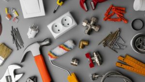 Outils de bricolage