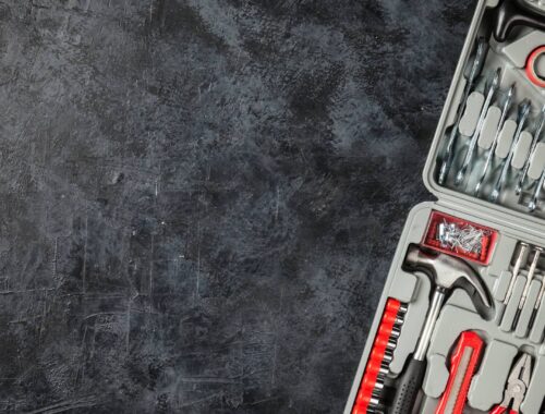 outils de bricolage