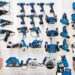 outils de bricolage electriques