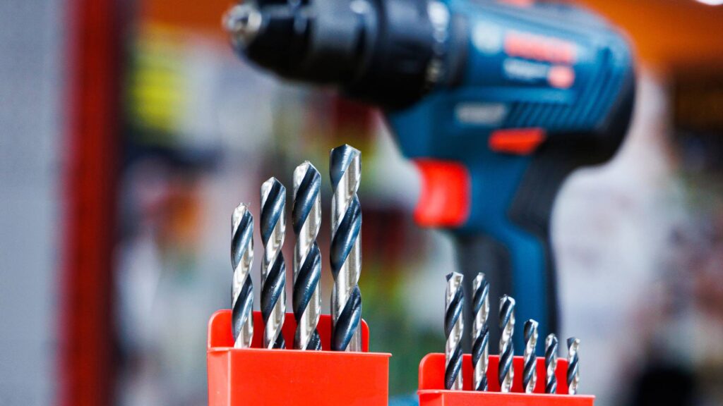 outils de bricolage electriques