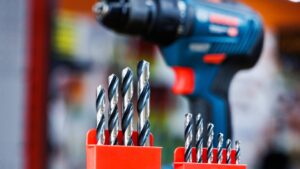 outils de bricolage electriques