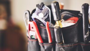 outils bricolage